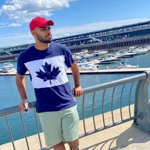 Meet your Posher, Pardeep